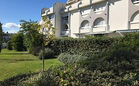Très bel appartement au Grau du Roi tout équipé 33m2